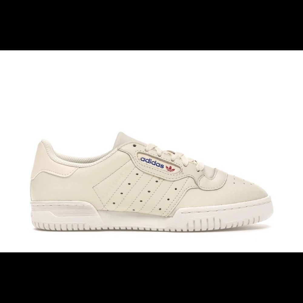 adidas Powerphase Ecru Tint